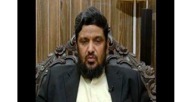 طیبہ گل کے بیان پر ڈی جی نیب کا ردِعمل آ گیا