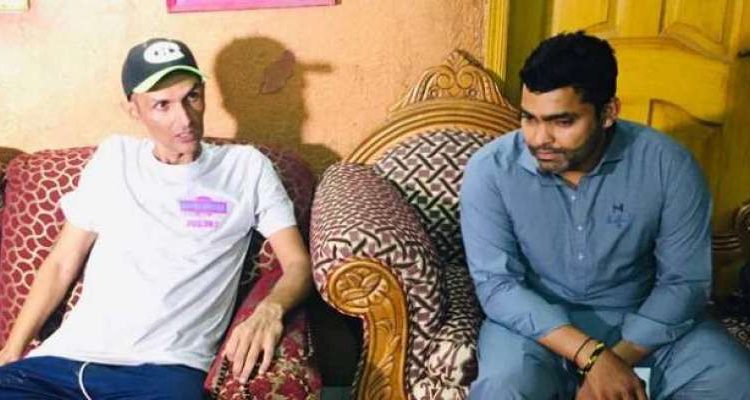 ماضی کو لے کر میرے دل میں کچھ نہیں ہے