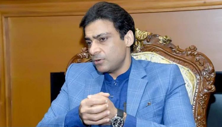 عہدے آنی جانی چیز،سیاست کو خدمت کا درجہ دیتا ہوں،اصل کام اللہ کی مخلوق کو راضی کرنا ہے،وزیر اعلی حمزہ شہباز