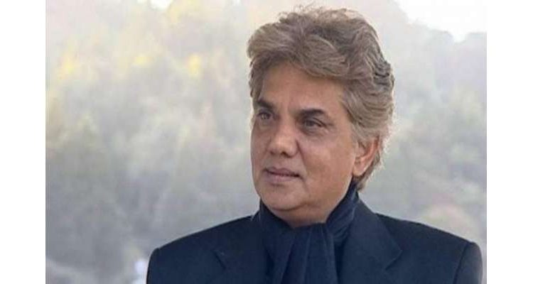 معروف اداکار تنویر جمال انتقال کر گئے