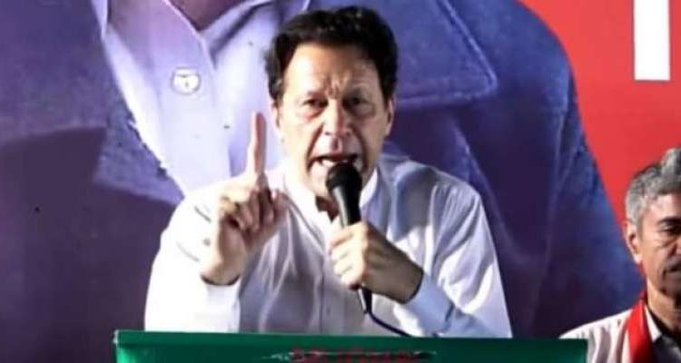 الیکشن میں غیرقانونی کام کرنے والے افسران کا احتساب کریں گے