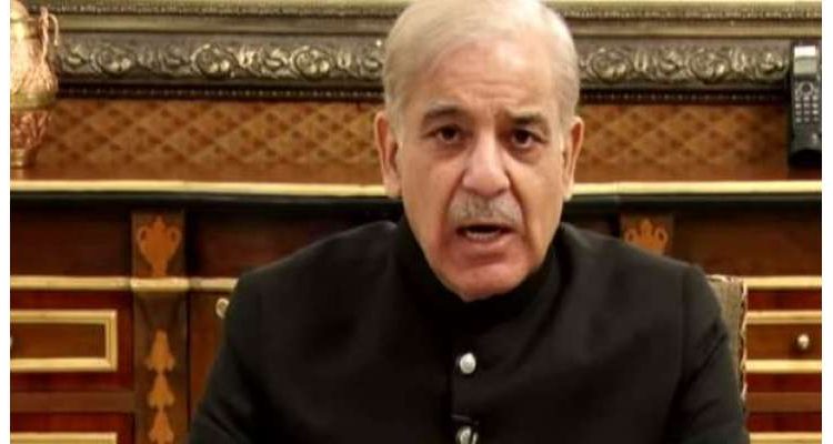 وزیراعظم کی آئی ایم ایف سے معاہدہ طے پانے پر اپنی ٹیم کو مبارکباد