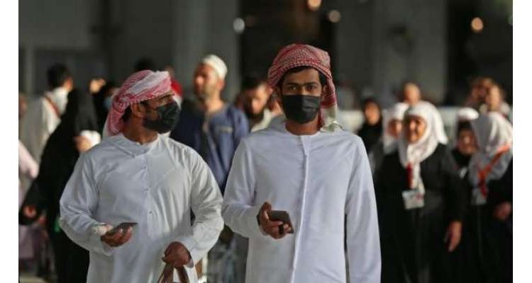 سعودی عرب میں پہلا کیس سامنے آگیا