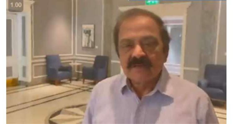 سپریم کورٹ کے فیصلے کے بعد صدر مملکت فوری مستعفی ہوجائیں