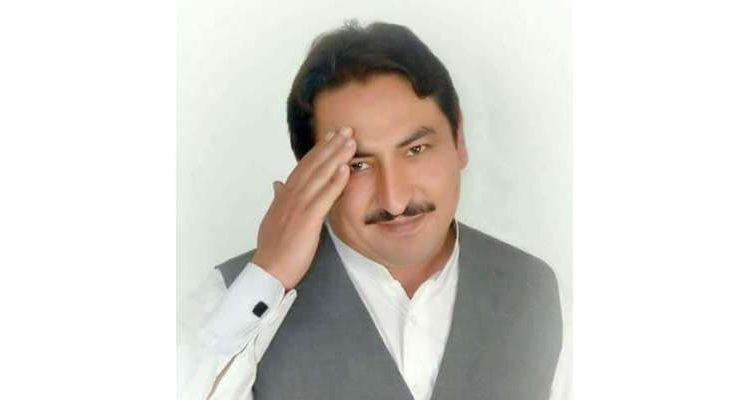 اسپیکرپنجاب اسمبلی نے ایم پی اے فیصل نیازی کا استعفیٰ منظور کرلیا