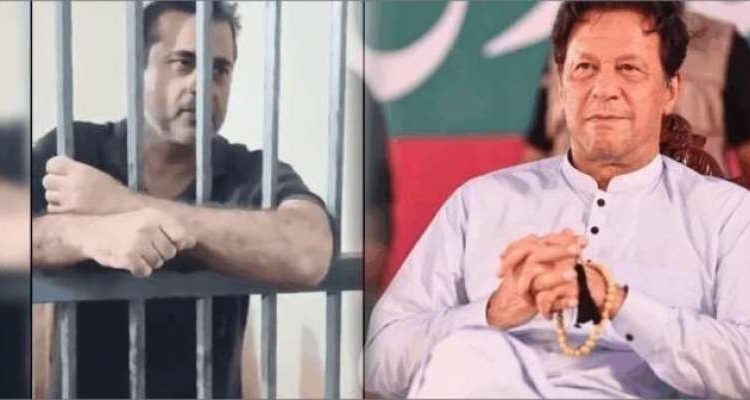 عمران ریاض کو زہر دینے کا شبہ تھا، ذمہ داروں کو شرم آنی چاہئے