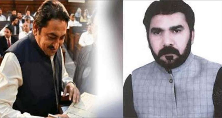 حمزہ شہباز کے پنجاب اسمبلی میں دو ووٹ مزید کم ہو گئے