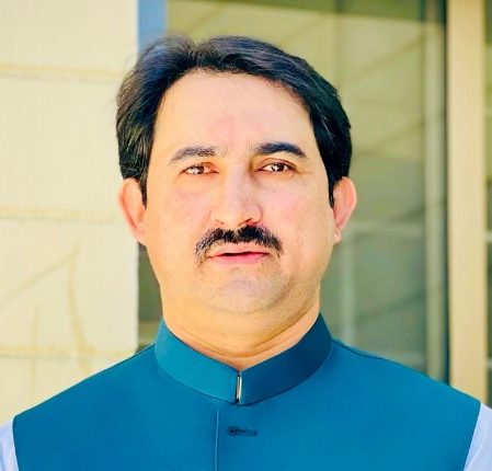 لیفٹیننٹ کرنل لئیق کے قتل میں ملوث عناصر کسی بھی طرح صوبے کے عوام کے خیرخواہ نہیں ہوسکتے،آصف ترین