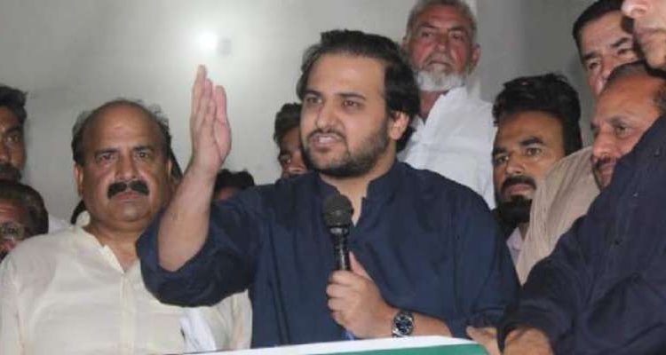 میرا وعدہ ہے 17 جولائی کوآپ لوٹوں کو گھر بھیجیں 22 جولائی کو وزیراعلیٰ کو ہم گھر بھیجیں گے