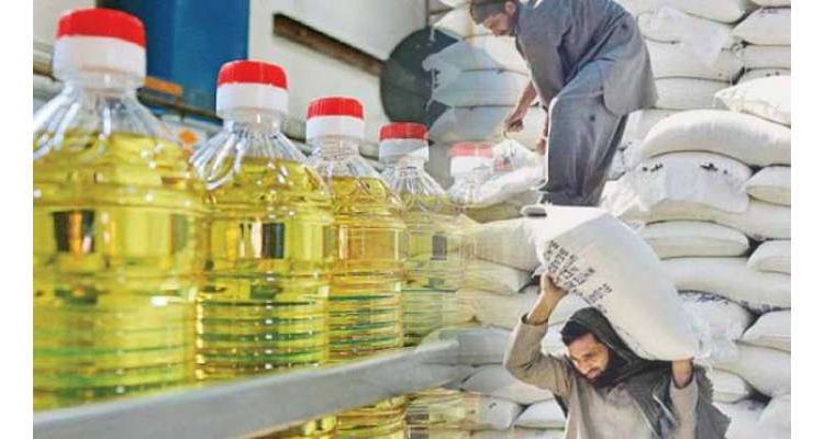 ملک میں مہنگائی کی شرح 33 فیصد سے تجاوز کر گئی