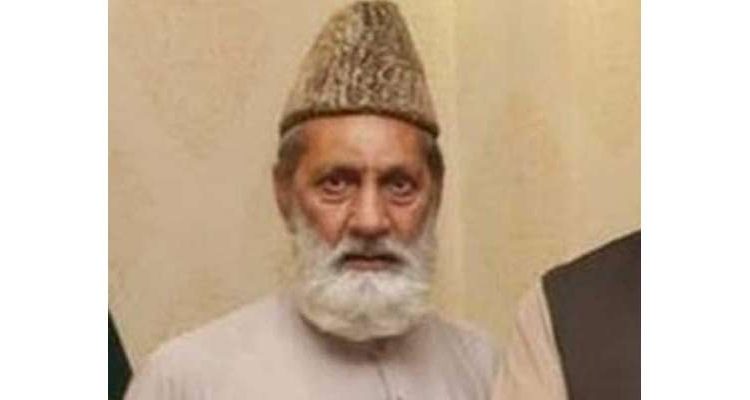 لیگی ایم پی اے غیاث الدین نے پرویزالٰہی کی حمایت سے متعلق خبروں کی تردید کردی