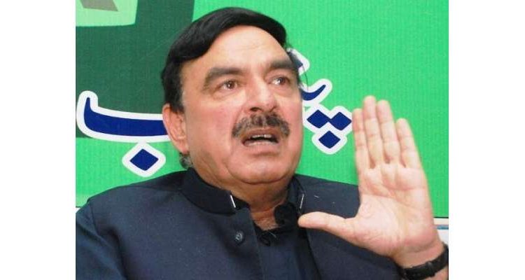 حکومت کا شیخ رشیدکی لیک آڈیو کی انکوائری کرانےکا فیصلہ