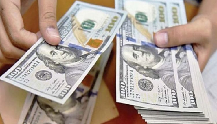 انٹر بینک میں ڈالر مزید مہنگا ہو گیا