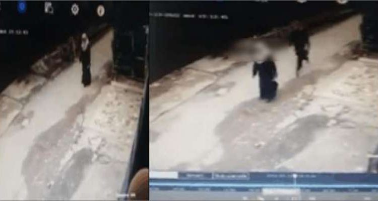 اسلام آباد میں لڑکی کے ساتھ بدتمیزی کا واقعہ، ویڈیو سوشل میڈیا پر وائرل