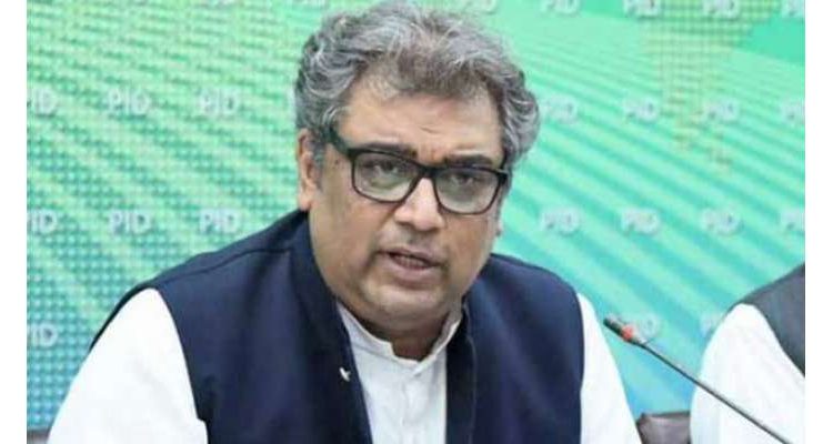 شہباز شریف اعتماد کھوچکے بتائیں استعفیٰ کب دیں گے، علی زیدی
