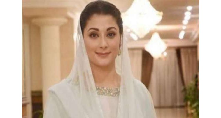 فارن فنڈنگ کے کیس کا فیصلہ سر پر نہ لٹکا ہوتا تو عمران خان چیف الیکشن کمشنر کو تمغہ حسن کارکردگی دے رہے ہوتے‘ مریم نواز