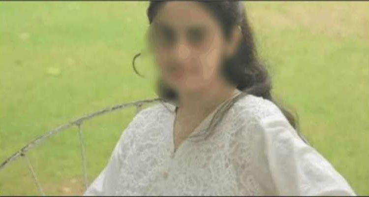 دعا زہرا کیس کا ڈراپ سین ہو گیا