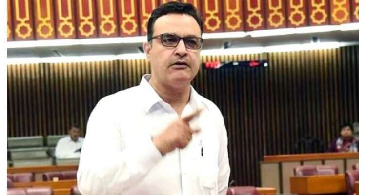 سپریم کورٹ ڈیم فنڈ کے معاملے پر سابق چیف جسٹس ثاقب نثار کو طلب کرنےکا عندیہ