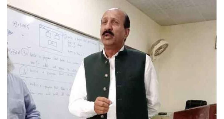پی پی 7 کہوٹہ میں لیگی امیدوار کے ووٹ بڑھ گئے، کامیابی کا نوٹیفکیشن بھی جاری