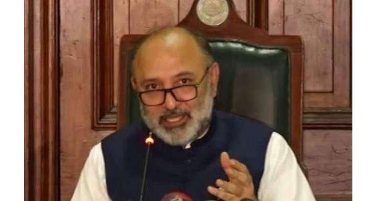 ہمارے 2 اراکین اسمبلی کو اٹھانے کی کوشش کی گئی