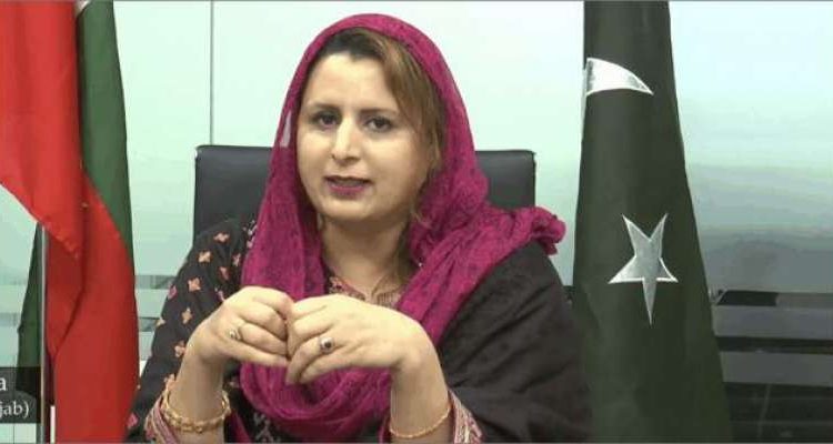 پی ٹی آئی ایم پی اے کو وفاداری تبدیلی کیلئے 25 کروڑ روپے کی پیشکش