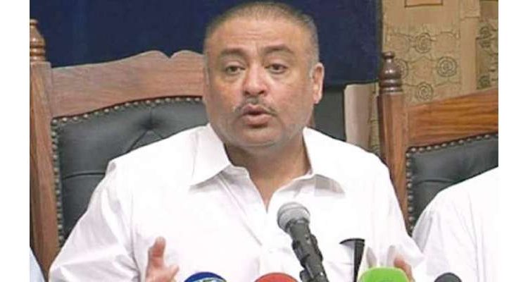 آصف زرداری نے جیل کاٹی اب عمران خان کی باری