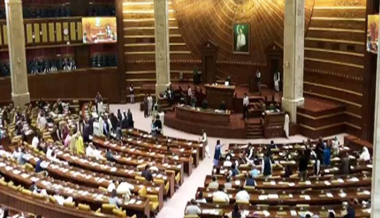 ق لیگ کے رہنماؤں کو کسی قسم کا خط براہ راست جاری نہ کیے جانے کا انکشاف