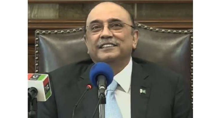 ایک زرداری سب پر بھاری، بلاول کی حمزہ شہباز کی جیت پر ٹوئٹ