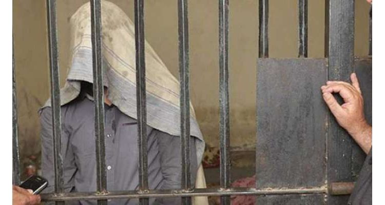 جہلم ؛ 13 سالہ لڑکی سے مبینہ زیادتی‘ پولیس نے ملزم کو گرفتار کرلیا