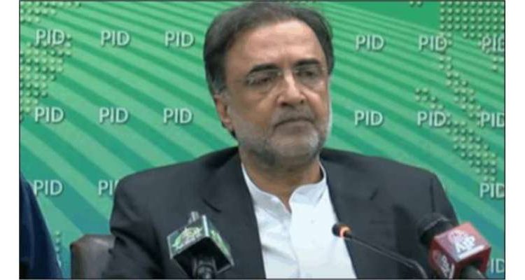 آئین میں ٹرسٹی وزیراعلیٰ کی گنجائش نہیں‘ معاملے پرفل کورٹ بنچ بنایا جائے؛ قمر زمان کائرہ