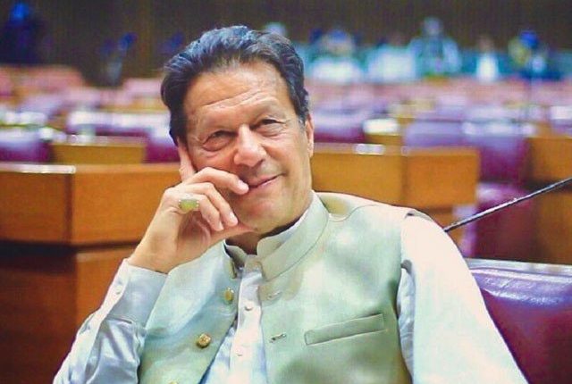 پنجاب اسمبلی میں ڈپٹی سپیکر کی رولنگ ، سپریم کوٹ ان ایکشن ، عمران خان بڑا اقدام
