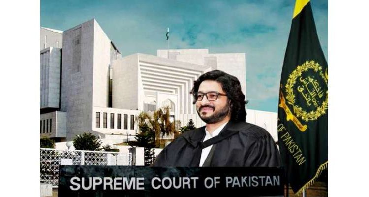 ڈپٹی اسپیکر کی رولنگ کے خلاف سماعت جاری، چیف جسٹس کا وکیل عرفان قادر پر اظہارِ برہمی