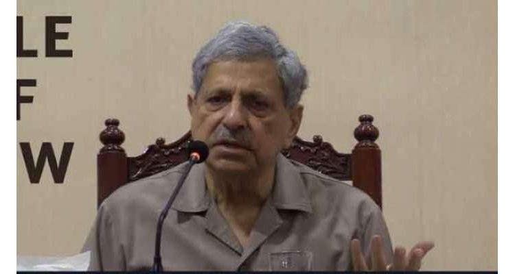 نئی حکومت کا مطالبہ‘ صدر مملکت کا بیان آئین اور عہدے کے خلاف قرار دے دیا گیا