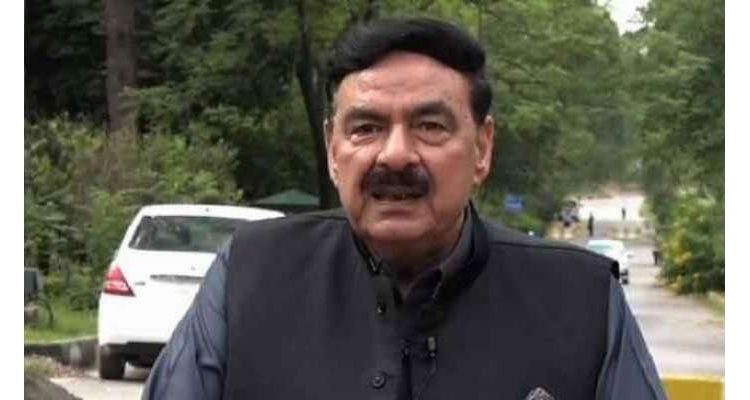 30 اگست تک فیصلے نہ کئے گئے تو جھاڑو پھرے گا،شیخ رشید نے خبردار کر دیا