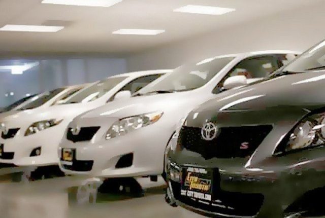 حکومت لگژری اشیا کی درآمد پر عائد پابندی اٹھانے کیلئے تیار ہوگئی