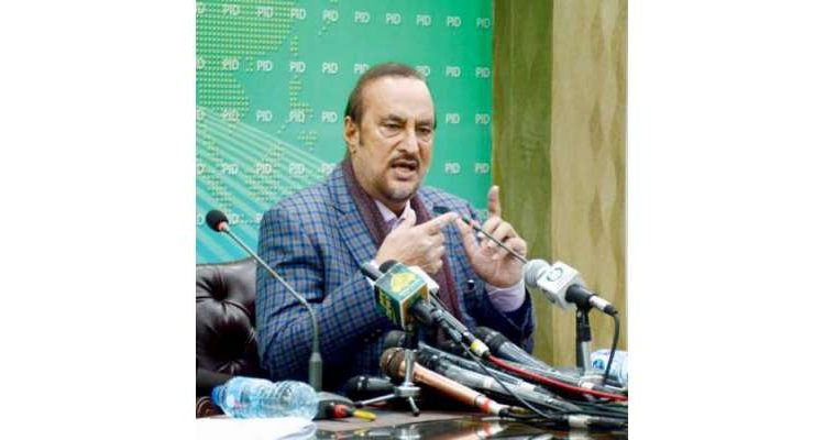 مریم نواز ویڈیوز کا ذکر کرکے دھمکاتی اور بلیک میل کرتی ہیں ‘بابراعوان