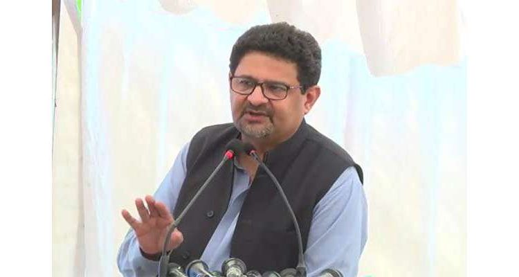 روپے پر دباو ایک دو ہفتوں میں ختم ہو جائے گا،مفتاح اسماعیل