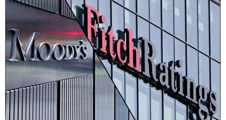 پاکستان سے متعلق فچ اور موڈیز کی ریٹنگ آوٹ لک جاری