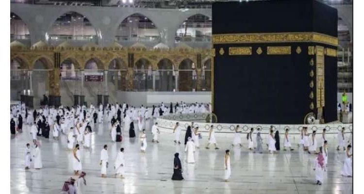 سعودی عرب نے میزبان عمرہ سکیم منسوخ کر دی