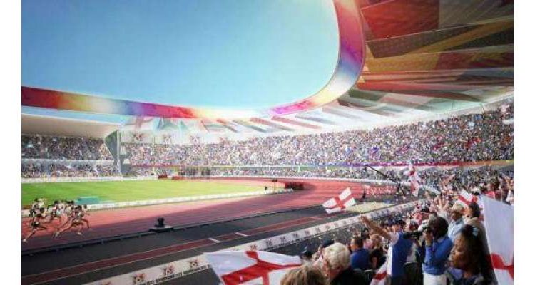 برمنگھم کامن ویلتھ گیم میں پاکستان کا مایوس کن آغاز