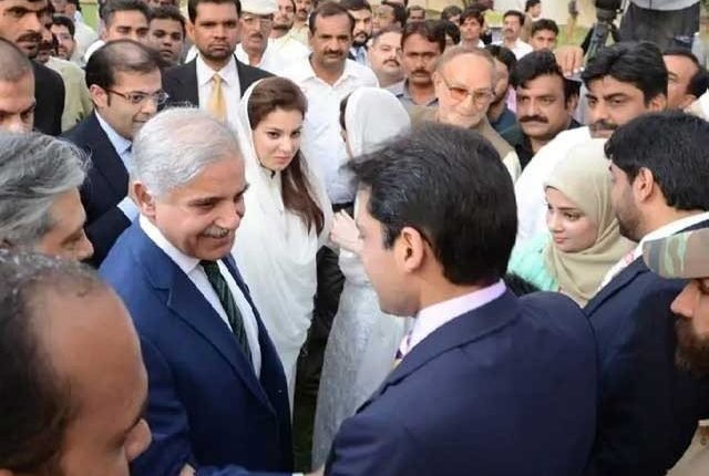 منی لانڈرنگ کیس، شہباز اور حمزہ فرد جرم کیلئے 7 ستمبر کو طلب