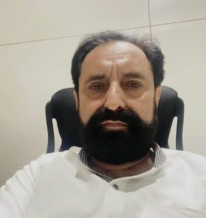 چاغی کے لیڈروں نے کرسی اور اسمبلی کے چکر میں چاغی کے عوام کو دھوکا اور ذلیل و خوار کردیا ہے،ملک دلمراد محمد حسنی