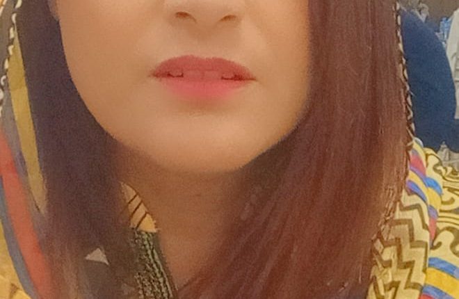 بلوچستان ڈوب رہا ہے امپورٹڈ حکومت اپنی ڈوبتی کشتی کو بچانے میں لگے ہیں ،ذلیخہ عزیز مندوخیل
