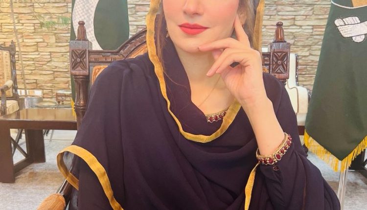 صوبائی حکومت عوام کو صحت سے متعلق سہولیات کی فراہمی کے لیے جامع حکمت عملی کی پالیسی پر عمل پیرا ہے،فرح عظیم شاہ