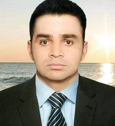 عظیم روحانی بزرگ خواجہ نور محمد مہاروی