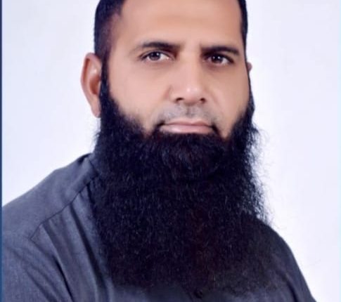 اللہ تعالیٰ کی ڈسٹری بیوشن