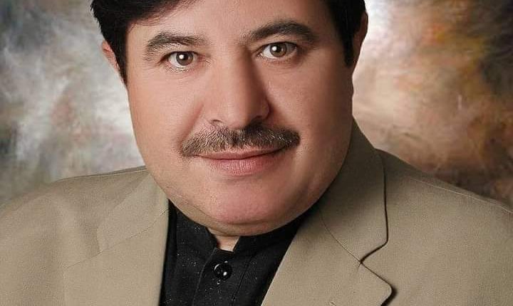 تحریک انصاف کے سینئر رہنما سید بسم اللہ آغا انتقال کر گئے