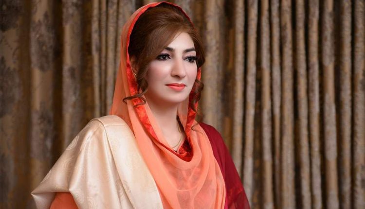 صوبے کے عوام کی فلاح و بہبود اور صوبے کی سماجی و معاشی ترقی وزیراعلیٰ بلوچستان کی اولین ترجیحات میں شامل ہے،فرح عظیم شاہ