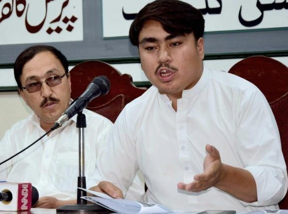 حکومت کی ذمہ داری بنتی ہے کہ مصیبت میں پھنسے عوام کی مدد اور ان کا نقصانات کے ازالے کیلئے اقدامات کرے،کاشف حیدری