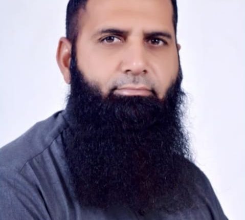 اللہ اپنی اسکیم میں مداخلت پسند نہیں کرتا